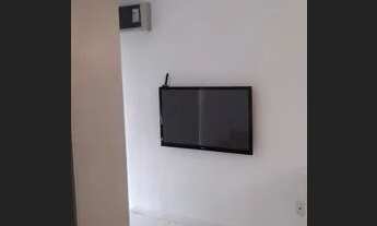 Imagem 5: Alugo 1/4 Mobiliado Total- Stella Maris