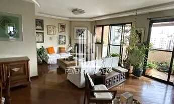 Imagem 2: Apartamento com 3 dormitórios á venda na Vila Sônia