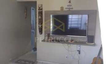 Imagem: Casa - Residencial Cosmos - Campinas