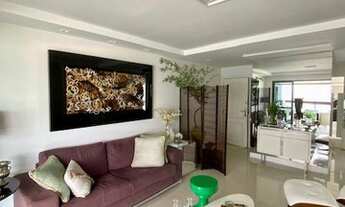 Imagem 7: Apartamento com 4 quartos a venda no Itaigara