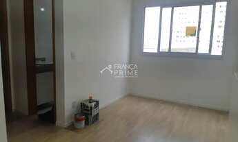 Imagem 3: Grand Reserva, 2 dorms, 1º locação, próximo ao shopping Tiete Plaza