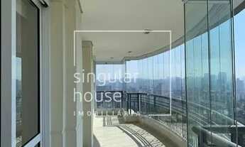 Imagem: Cobertura duplex 395 m²