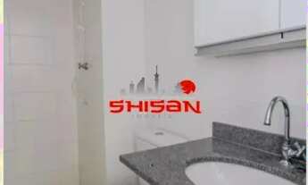 Imagem 3: 35m2, novo, com um dormitório, com lazer!