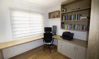 Imagem 6: Casa para venda com 134 metros quadrados com 3 quartos em Vila Bastos - Santo André - SP