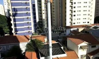 Imagem 5: Apartamento - Cambuí - Campinas