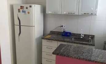 Imagem: Apartamento Mobiliado 2/4 (Tapanã