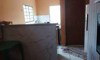 Imagem 2: Vendo casa urgente..