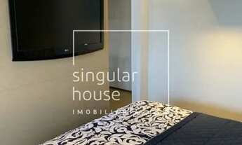 Imagem 7: APTO 130M² | 2 SUÍTE