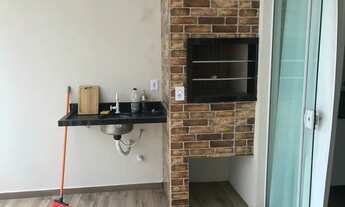 Imagem 5: Sobrado 3 dormitórios mobiliado direto proprietário a 70 metros Praia Ponta Papagaio