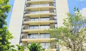 Imagem: Apartamento - Cambuí - Campinas