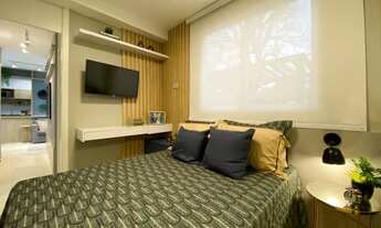 Imagem 4: Últimas Unidades - Entrada em 46x - Renda Mínima: R$7 mil - Use o FGTS