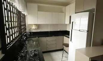 Imagem 7: BENTOALVES aluga apto mobiliado, c/ 02 dorm., 01 vaga, próx. FÓRUM, no Panazzolo - Caxias