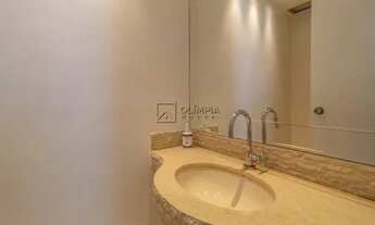 Imagem 5: Apartamento Venda 3 Dormitórios - 160 m² Itaim Bibi