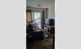 Imagem 6: Apartamento Alto Padrão para Locação ou Venda, no Tatuapé