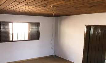 Imagem 5: 01 quarto, cozinha e WC