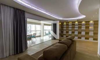 Imagem 5: Apartamento para Aluguel - Vila Romana, 4 Quartos, 206 m2