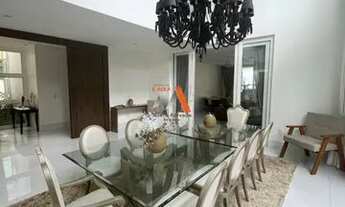 Imagem 3: Casa no Condomínio Água Cristal