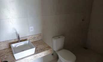 Imagem 4: CASA NOVA 3 SUÍTES PLENAS PORCELANATO VARANDA GOURMET COM CHURRASQUEIRA PISCINA ALTO PADRÃ