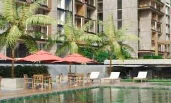 Imagem: Cobertura na planta em reserva