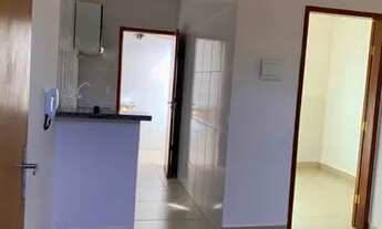 Imagem: Kitnet no Jardim Ana Paula, próximo ao