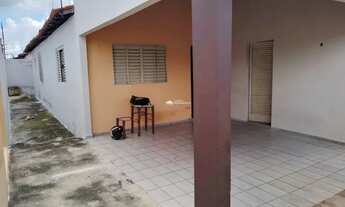 Imagem 2: Casa Residencial para aluguel, 4 quartos, 2 suítes, 2 vagas, MOCAMBINHO - Teresina/PI