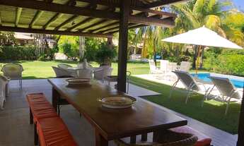 Imagem 7: Casa locação temporada praia do forte