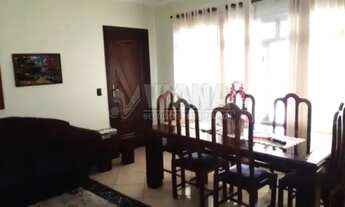 Imagem: Casa com 3 Dormitorios em Jardim, Santo