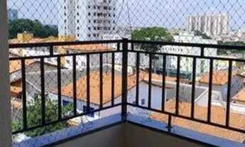 Imagem 4: Apartamento para Locação em São José dos Campos, Bosque dos Eucaliptos, 2 dormitórios, 1 s