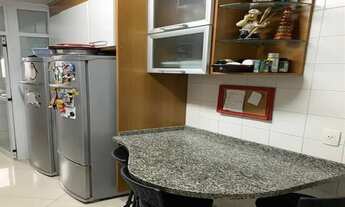 Imagem 7: Belíssimo Apartamento para Venda com 132 m²