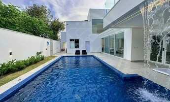 Imagem 3: Casa Ponta Negra 1 / 4 Super suítes/ ESPETACULAR