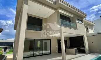 Imagem 4: Casa em Condomínio para Venda em Santana de Parnaíba, Tamboré, 4 dormitórios, 4 suítes, 5