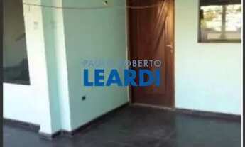 Imagem: SOBRADO - PARQUE ORATÓRIO - SP