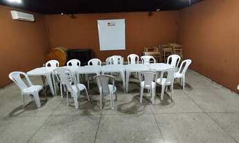 Imagem 3: Sobrado com 4Q à venda, 170 m² por R$ 1.077.000 - Vila Jardim Vitória - Goiânia/GO