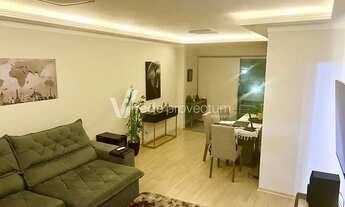 Imagem 2: Apartamento - Jardim Proença - Campinas
