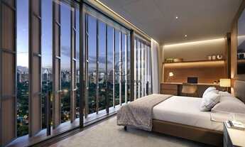 Imagem 6: Apartamento com vista maravilhosa!