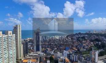 Imagem: SALVADOR - Apartamento Padrão - RIO VERMELHO