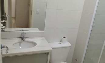 Imagem 5: Apartamento para aluguel possui 50 metros quadrados com 2 quartos em Vila Angélica - Soroc