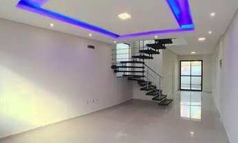 Imagem 5: Casa para Venda em Palhoça, Aririu, 2 dormitórios, 2 suítes, 3 banheiros, 2 vagas