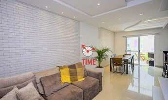 Imagem 2: Sobrado com 3 dormitórios à venda, 105 m² por R$ 559.990,00 - Uberaba - Curitiba/PR