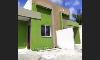 Imagem: Casa para venda com 56 metros quadrados