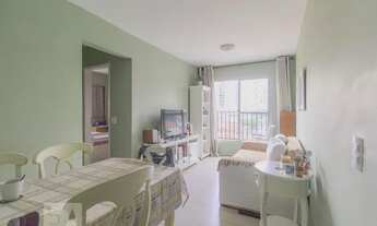 Imagem: Apartamento para Aluguel - Chácara Inglesa