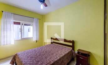 Imagem 6: Apartamento para Aluguel - Ponta da Praia, 1 Quarto, 65 m2