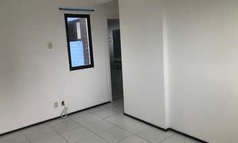 Imagem 6: Excelente apartamento para aluguel com 87 metros quadrados com 3 quartos em Calhau - São L