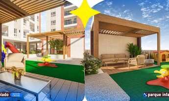 Imagem 6: Millano Residence - Oportunidade imperdível. Parcela fixas mensais até o habite se. - Arac