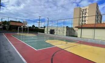 Imagem 7: Apartamento no Condomínio Qualivida Club Residence