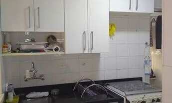 Imagem 5: Apartamento com 2 dormitórios à venda, 65 m² por R$ 499.000,00 - Saúde - São Paulo/SP