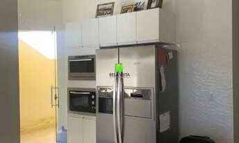 Imagem 5: LAGOA SANTA - Casa Padrão - Portal Do Sol