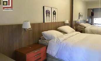 Imagem 4: 59m² 1 vaga e MOBILIADO ao lado do Parque Ibirapuera!!!