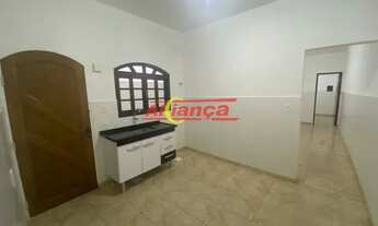 Imagem 2: Casa, Jardim Santa Cecília - Guarulhos