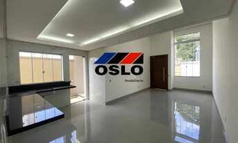 Imagem 7: CASA COM 3 SUÍTES, GARAGEM, LOCALIZADA NO RESIDENCIAL JARDIM ATLÂNTICO